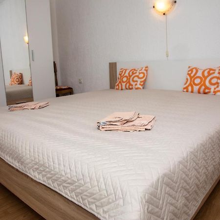 Apartman Zagar ลกเว ภายนอก รูปภาพ