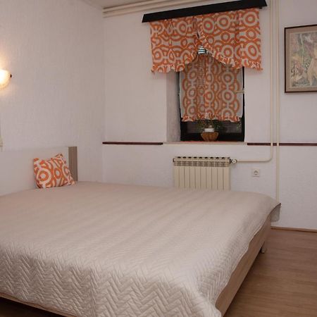 Apartman Zagar ลกเว ภายนอก รูปภาพ