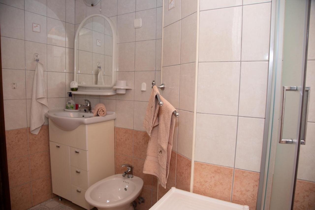 Apartman Zagar ลกเว ภายนอก รูปภาพ