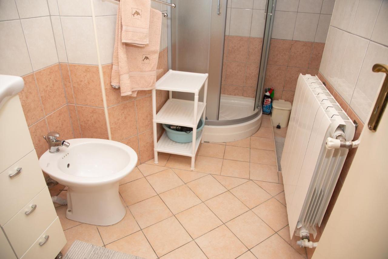 Apartman Zagar ลกเว ภายนอก รูปภาพ