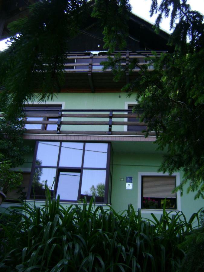 Apartman Zagar ลกเว ภายนอก รูปภาพ